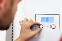 best Clayworth boiler servicing companies