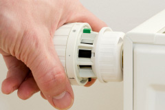 Clayworth central heating repair costs