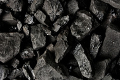 Clayworth coal boiler costs