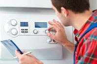 free commercial Clayworth boiler quotes