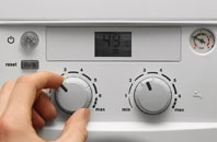 free Clayworth boiler maintenance quotes