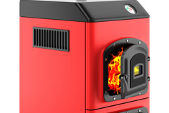 Clayworth solid fuel boiler costs